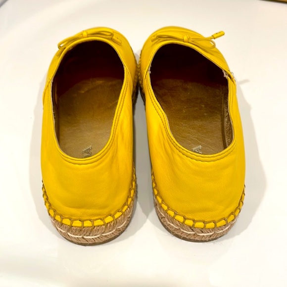 Prada Espadrille Flats - Picture 5 of 15